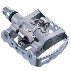 Shimano Pedal Vendbar SPD