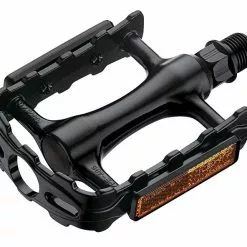 Bike Attitude Pedal Sport Sort