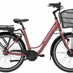 E-Fly Nova V 26" Pink