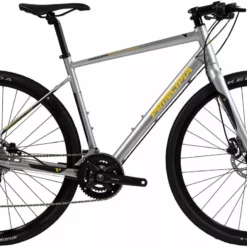 Principia Gravel Hybrid Grå