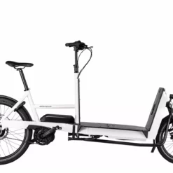 Riese And Muller Riese & Müller Transporter2 65 Vario