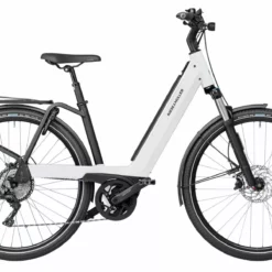 Riese And Muller Riese & Müller Nevo Touring