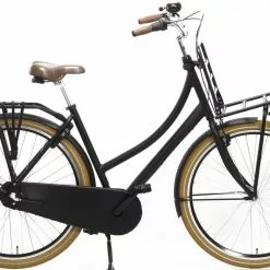 Hartje Ebsen Frontlad Retro - 53 Cm.