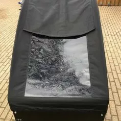 Soltag Til Christiania Bugatti Kaleche