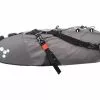 Geosmina Sadeltaske Large 15L -Herrecykler Butik sadeltaske geosmina large seat bag 71x13x14cm 15 liter
