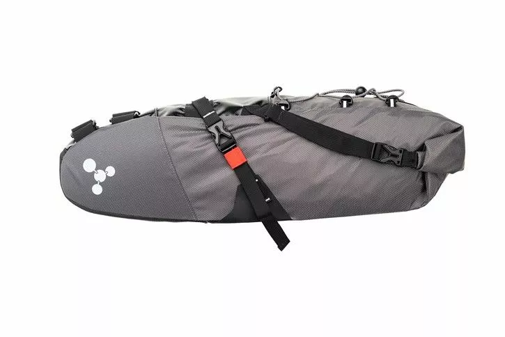 Geosmina Sadeltaske Large 15L 3 Geosmina Sadeltaske Large 15L