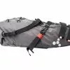Geosmina Sadeltaske Small 10L -Herrecykler Butik sadeltaske geosmina small seat bag 64x12x12cm 10 liter
