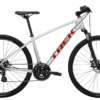 Trek Dual Sport 1 Sølv 1 Trek Dual Sport 1 Sølv -Herrecykler Butik sk rmbillede 2022 02 16 111457
