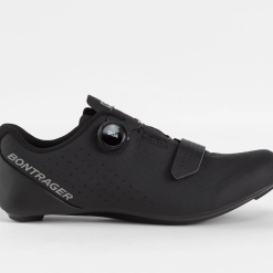 Bontrager Circuit Landevejscykelsko Sort