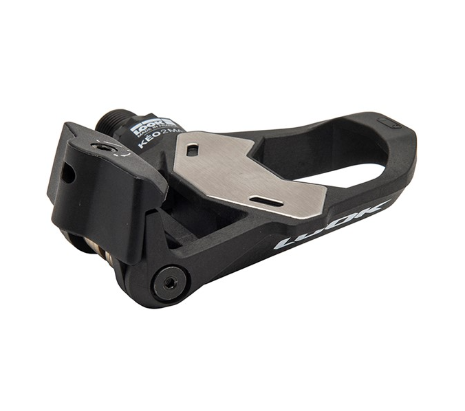 Look Keo 2 Max Pedal Sort 3 Look Keo 2 Max Pedal Sort