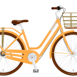 Norden Clara 20 Mango