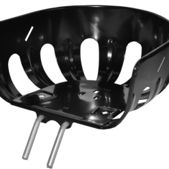 Barnesæde BULLDOG Uden Beslag (Max 15 Kg.)