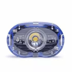 Smart Forlygte Superflash