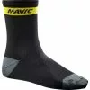 Mavic Ksyrium Merino Sock -Herrecykler Butik sok