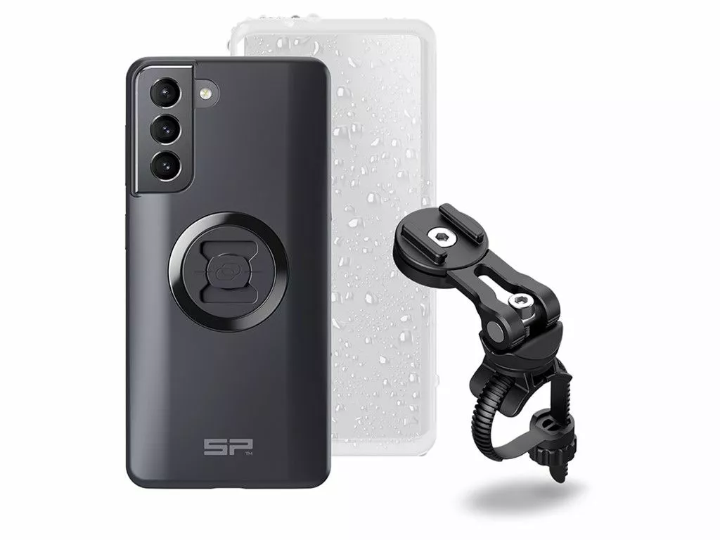 SP Connect Bike Kit Samsung Galaxy S21 2 SP Connect Bike Kit Samsung Galaxy S21