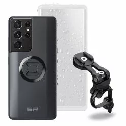 SP CONNECT Smartphone Bundle Bike Bundle II