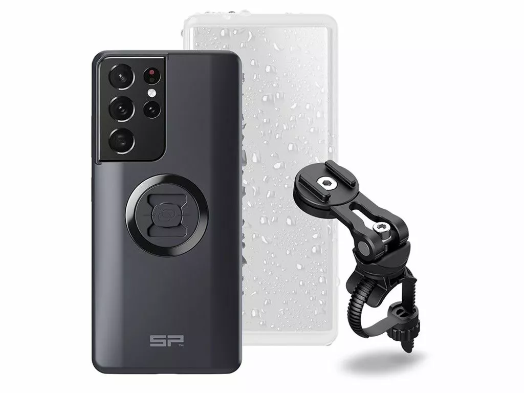 SP CONNECT Smartphone Bundle Bike Bundle II 3 SP CONNECT Smartphone Bundle Bike Bundle II