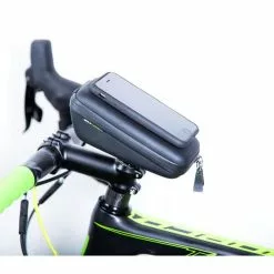 SP Connect Bike Storage -Herrecykler Butik sp connect taske 2