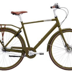 Norden Sportive Herre Grøn