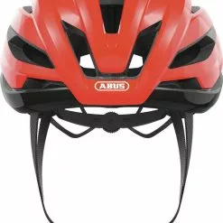 Abus Stormchaser Orange 9 Abus Stormchaser Orange -Herrecykler Butik stormchaser orange 2