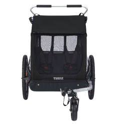 Thule Coaster XT -Herrecykler Butik thule 2