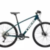 Trek Dual Sport 3 Gen. 4 Navy -Herrecykler Butik trek dual sport 3 gen. 4