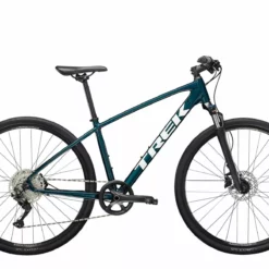 Trek Dual Sport 3 Gen. 4 Navy