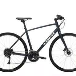 Trek FX 2 Disc Navy