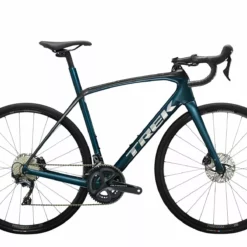 Trek Domane SL 6 Blå