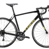 Trek Domane AL 2 Sort 2 Trek Domane AL 2 Sort -Herrecykler Butik trek domane al 2