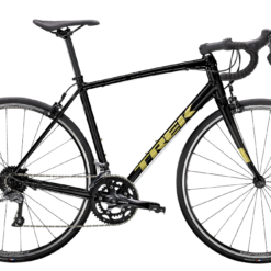 Trek Domane AL 2 Sort