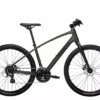 Trek Dual Sport 1 Gen 5 Grå (2023) -Herrecykler Butik trek dual sport 1 gen 5 2023 gr