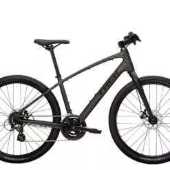 Trek Dual Sport 1 Gen 5 Grå (2023)