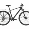 Trek Dual Sport 3 Equipped Sort 1 Trek Dual Sport 3 Equipped Sort -Herrecykler Butik trek dual sport 3 equipped sort