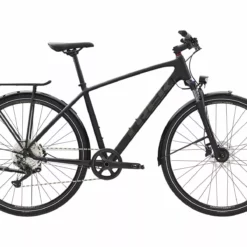 Trek Dual Sport 3 Equipped Sort