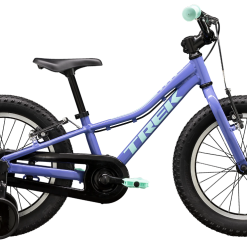 Trek Precaliber 16 Lilla