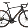 Trek Domane SL 5 Sort