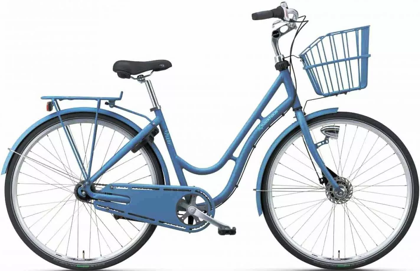 Tunturi Queen Blå 3 Tunturi Queen Blå