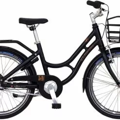 Kildemoes Bikerz Retro