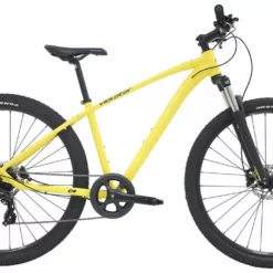 Centurion Violator Gul 8 Gear