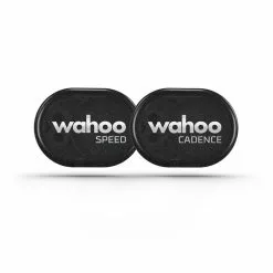 Wahoo RPM Speed & Cadence Combo