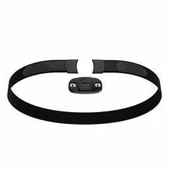 Wahoo TICKR X Pulsbælte M. Bevægelsessensor -Herrecykler Butik wahootickrgen2 heartratebelt stealth 3 f770df91 66c9 4b6a 8684 6ee8baf6b225 720x