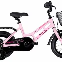 Winther 150 12 Pink