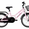 Winther 150 Pink 18" 1 Winther 150 Pink 18" -Herrecykler Butik winther pink 150 18 tommer