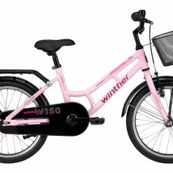 Winther 150 Pink 18"