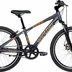 Winther R2 Sport 24" Grå