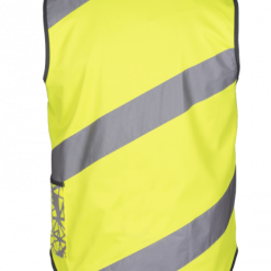 WOWOW Roadie Refleksvest -Herrecykler Butik wowow refleksvest roadie 2 1