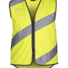 WOWOW Roadie Refleksvest -Herrecykler Butik wowwow refleksvest