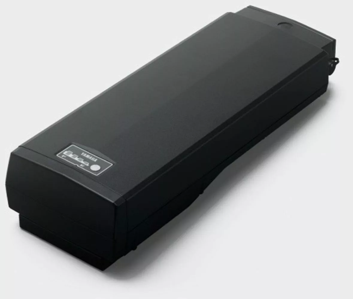 Batteri Yamaha Bagagebærer 500WH Til Winther Superbe 3 3 Batteri Yamaha Bagagebærer 500WH Til Winther Superbe 3