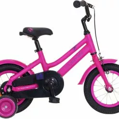 Kildemoes Bikerz 12 Pink